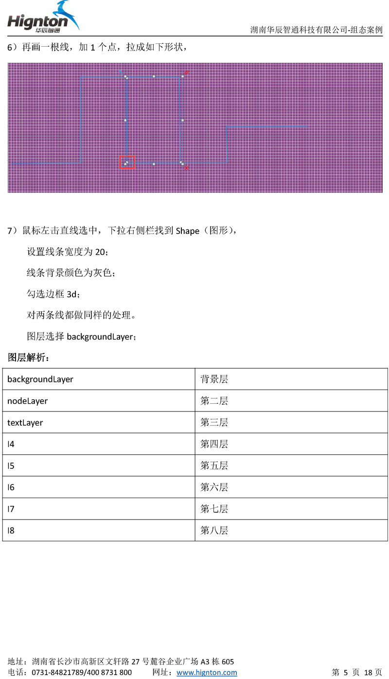 云組態(tài)教程4